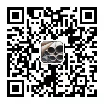 微信二维码